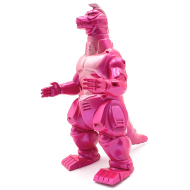 CHERRY BLOSSOM MECHAGODZILLA '93 SUPER7 REACTION FIGURE