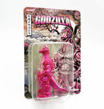 CHERRY BLOSSOM MECHAGODZILLA '93 SUPER7 REACTION FIGURE
