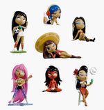 CHIKITAS! BLIND BOX