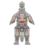 Super7 Toho Super Cyborg Clear Mechagodzilla