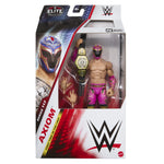 PINK AXIOM MATTEL WWE ELITE SERIES