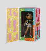 CHIKITAS! "CHIKITIBOOM" LIMITED EDITION