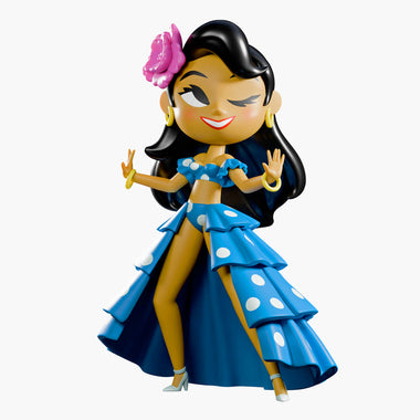 CHIKITAS! RUMBERITA LIMITED EDITION