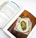 DECOLONIZE YOUR DIET: PLANT-BASED MEXICAN-AMERICAN RECIPES FOR HEALTH & HEALING
