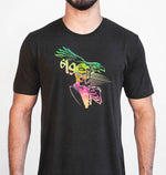 REY MYSTERIO AGUILAR HALL OF FAME TSHIRT