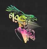 REY MYSTERIO AGUILAR HALL OF FAME TSHIRT