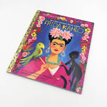 My Little Golden Book About Frida Kahlo