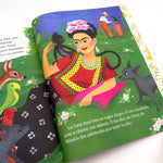 My Little Golden Book About Frida Kahlo