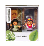 LITTLE PEOPLE COLLECTOR X MoMA FRIDA KAHLO FIGURE SET