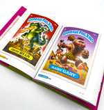 TOPPS GARBAGE PAIL KIDS COLLECTION