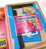 TOPPS GARBAGE PAIL KIDS COLLECTION