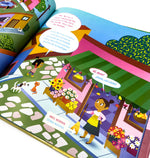 HOLA, LOLA! TO THE BODEGA: A BILINGUAL FIRST WORDS BOOK