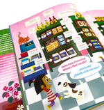 HOLA, LOLA! TO THE BODEGA: A BILINGUAL FIRST WORDS BOOK