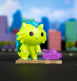 KAIJU KITTIES MYSTERY BOX BY 100% SOFT