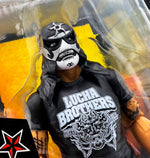 LEGENDS OF LUCHA LIBRE - FANATICOS: PENTA ZERO M