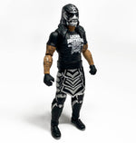 LEGENDS OF LUCHA LIBRE - FANATICOS: PENTA ZERO M