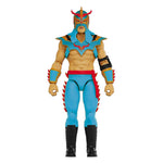 LEGENDS OF LUCHA LIBRE - FANATICOS: ULTIMO DRAGON