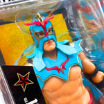 LEGENDS OF LUCHA LIBRE - FANATICOS: ULTIMO DRAGON