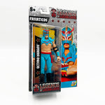 LEGENDS OF LUCHA LIBRE - FANATICOS: ULTIMO DRAGON