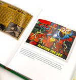 TOPPS MARS ATTACKS: 50TH ANNIVERSARY COLLECTION