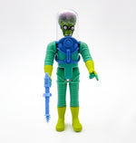 SUPER7 MARS ATTACKS 3.75" REACTION FIGURE