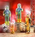 SUPER7 MARS ATTACKS 3.75" REACTION FIGURE