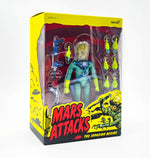 SUPER7 MARS ATTACKS ULTIMATES WAVE 1