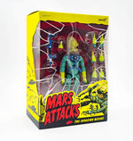 SUPER7 MARS ATTACKS ULTIMATES WAVE 1