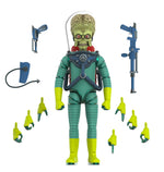 SUPER7 MARS ATTACKS ULTIMATES WAVE 1