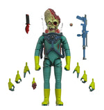 SUPER7 MARS ATTACKS ULTIMATES WAVE 1