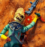 SUPER7 MARS ATTACKS ULTIMATES WAVE 1