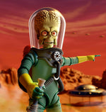 SUPER7 MARS ATTACKS ULTIMATES WAVE 1