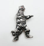 MECHAGODZILLA SERIES 1 ENAMEL PIN
