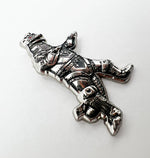 MECHAGODZILLA SERIES 1 ENAMEL PIN