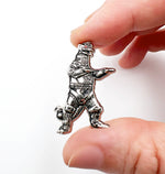 MECHAGODZILLA SERIES 1 ENAMEL PIN