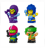 LITTLE PEOPLE COLLECTOR MOTU: EVIL WARRIORS SPECIAL EDITION SET