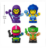 LITTLE PEOPLE COLLECTOR MOTU: EVIL WARRIORS SPECIAL EDITION SET