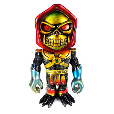 FUNKO Hikari Japanese Vinyl Skeletor 7-Inch Vinyl Figure