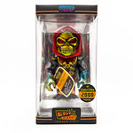 FUNKO Hikari Japanese Vinyl Skeletor 7-Inch Vinyl Figure