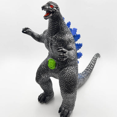 16" XL Godzilla Bootleg with Lights and Sounds