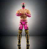 PINK AXIOM MATTEL WWE ELITE SERIES
