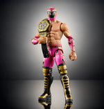 PINK AXIOM MATTEL WWE ELITE SERIES