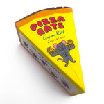 PIZZA RATS GYM RAT MYSTERY BOX BY 100% SOFT