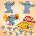 PIZZA RATS GYM RAT MYSTERY BOX BY 100% SOFT