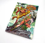 SENSATIONAL MASTER: THE ART OF RAFAEL GALLUR