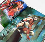 SENSATIONAL MASTER: THE ART OF RAFAEL GALLUR