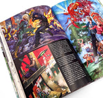 SENSATIONAL MASTER: THE ART OF RAFAEL GALLUR