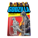 TOHO MECHAGOZILLA '93 ReACTION FIGURE