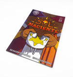 SOL NACIENTE BY RAY MENDOZA LANDA