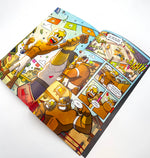 SOL NACIENTE BY RAY MENDOZA LANDA